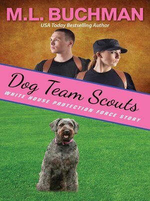 Dog Team Scouts - ebook